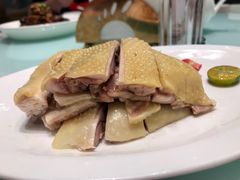 咸鸡-新吉士·上海菜(浦东LCM置汇旭辉店)