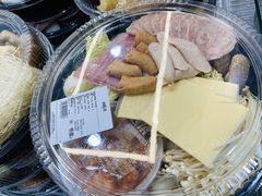 -山姆会员商店(亦庄创意生活广场店)