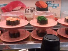 -争鲜回转寿司(太阳宫凯德PLUS店)