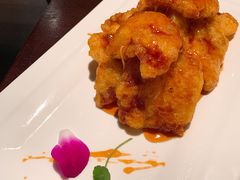 锅包肉-小南洋海景餐厅(深圳湾店)