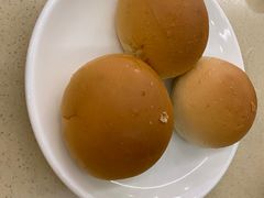 蜜汁焗餐包-满福隆酒楼(万绿园店)