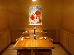 包厢-松涛日本料理