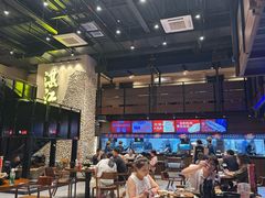 -烧蠔帮·生蚝海鲜牌档(观海店)