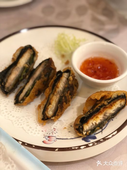 鹭园酒家·四十年老字号图片