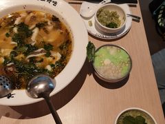 -太二酸菜鱼(中庚漫游城店)