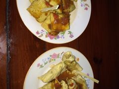 -茅老太臭豆腐