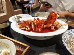 -金陵家宴·金陵春·南京菜(夫子庙店)