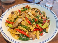 -树厨贵州菜(花果园购物中心店)