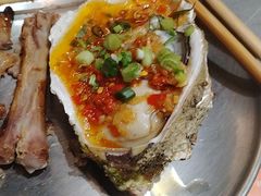 -神伙烧烤(江北黄泥塝店)