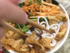 -吉庆桂林米粉·柳州螺蛳粉(港汇广场店)