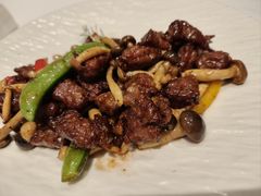 -海富门·带鱼·淮扬菜·粤菜(甘家口店)