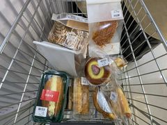 -百年义利(福长街店)