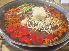 -咖咖火锅(老店)