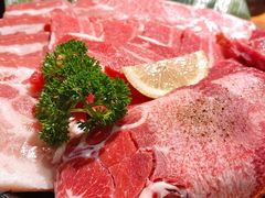 -九田家黑牛烤肉料理(新辰里亚运村店)