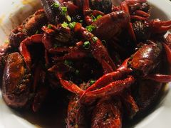-霸王虾·麻辣小龙虾(清水河公园店)