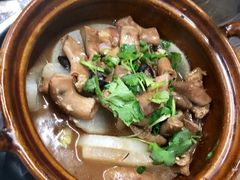 牛雜-阳江河堤老牌曾记美食