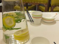 -开海·红岛海鲜虾水饺(石老人店)