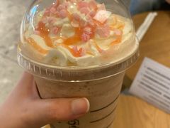 -星巴克(福州万象九宜城分店)
