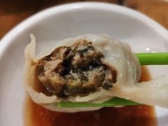 -宝源饺子(麦子店街店)