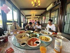 -茗醉园茶楼