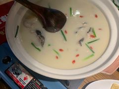 -老阿爸鲜鱼土菜(昆山花桥店)