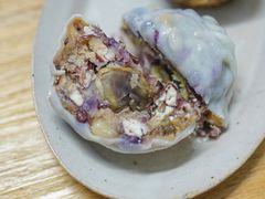 八宝粘豆包-宫门口馒头铺(创始人总店)