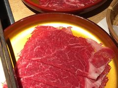 -温野菜涮涮锅(西单大悦城店)