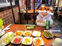 -火炉情韩国料理店(古田路店)