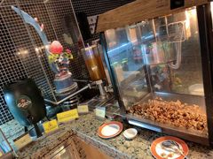 -东莞旗峰山酒店及行政公寓·莱斯西餐厅