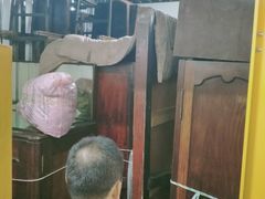 -安东易迷你自助仓储寄存仓库(草桥店)