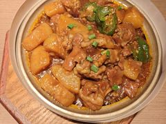 -将军牛排·尔滨地标朝鲜族美食(总店)