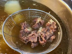 -潮汕大目牛肉火锅(上梅林店)