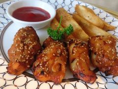 -必胜客(武进万达店)