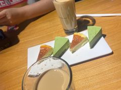 -斗牛士牛排(南京东路店)