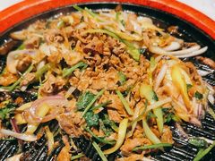 -庆云楼饭庄(什刹海店)