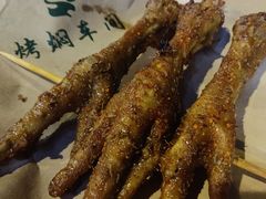 -鸽子窝(宋庄店)