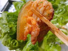 -二师兄火盆烤肉(湖口店)