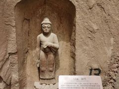 -炳灵寺世界文化遗产旅游区