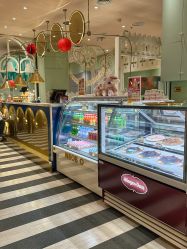 -奈尔宝·儿童乐园·亲子餐厅(华采天地店)