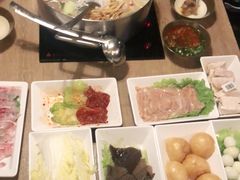 -野妹火锅(南园店)