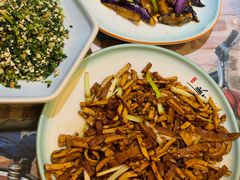-巷儿里餐厅·杭帮菜(信义坊店)