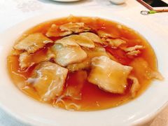 糟溜鱼片-玉林烤鸭店(定福庄店)