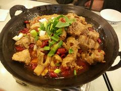 -唐师傅湘西名菜馆(武陵路店)