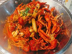 -靓虾二哥·龙虾馆(大塘总店)