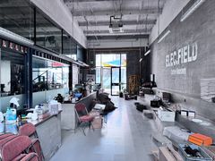 -炫艺舞蹈培训中心(枫尚奥特莱斯店)