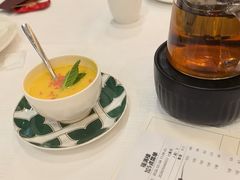 -福满楼·海鲜酒家(福永益田店)