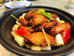 -海景壹号大酒店(滨湖店)