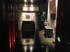-张博士茗茶馆(外滩店)