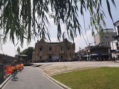 -长兴菜馆(高桥店)