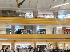 -冠军冰场CHAMPION RINK(苏州中心商场店)